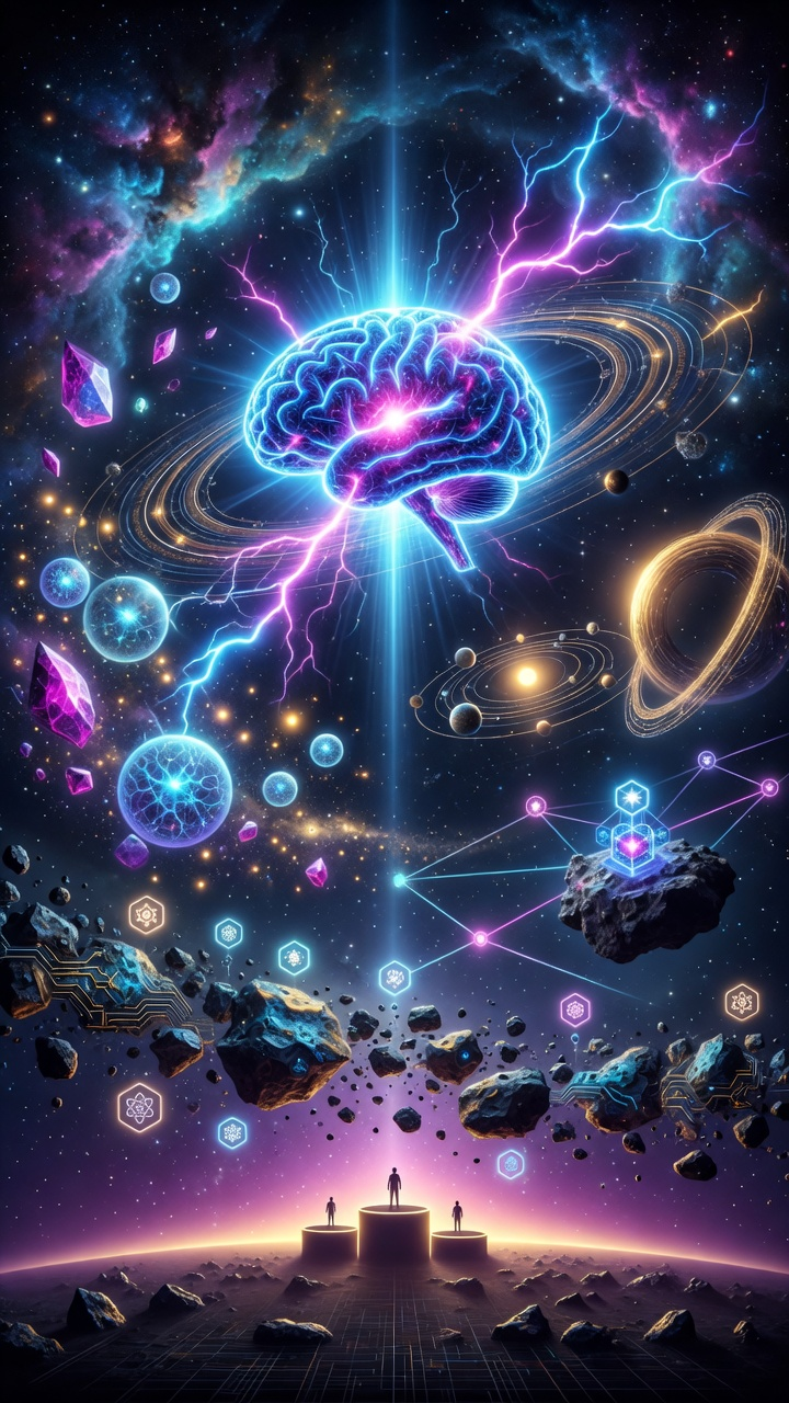 Neural Clicker — aperçu